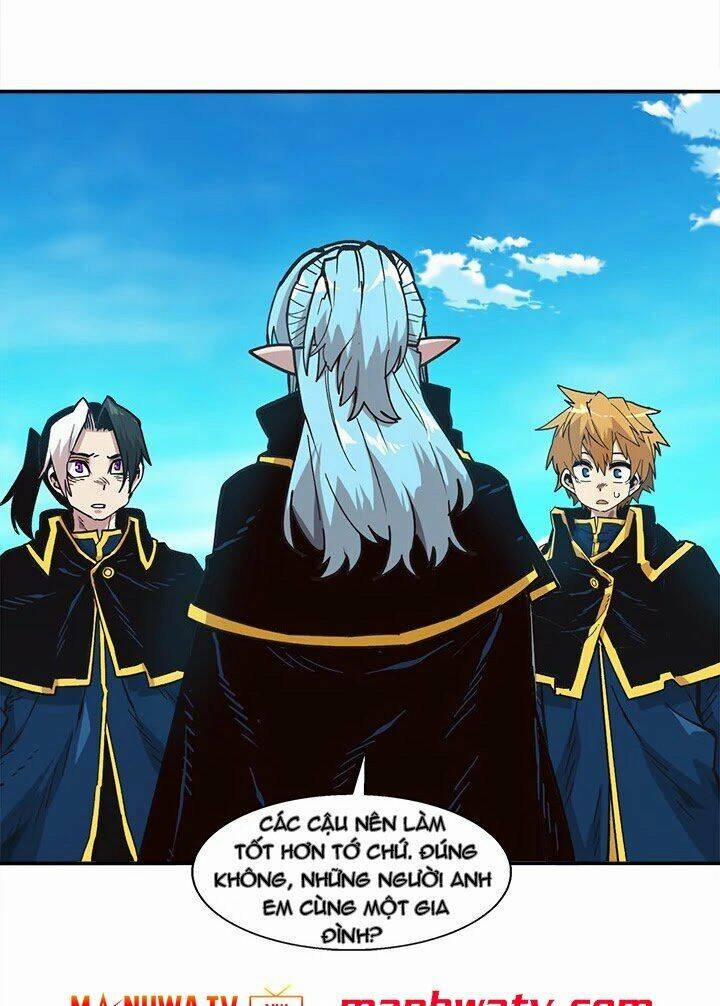 Nô Lệ Nghịch Thiên 23 trang 43