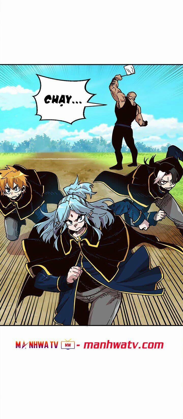 Nô Lệ Nghịch Thiên 23 trang 75