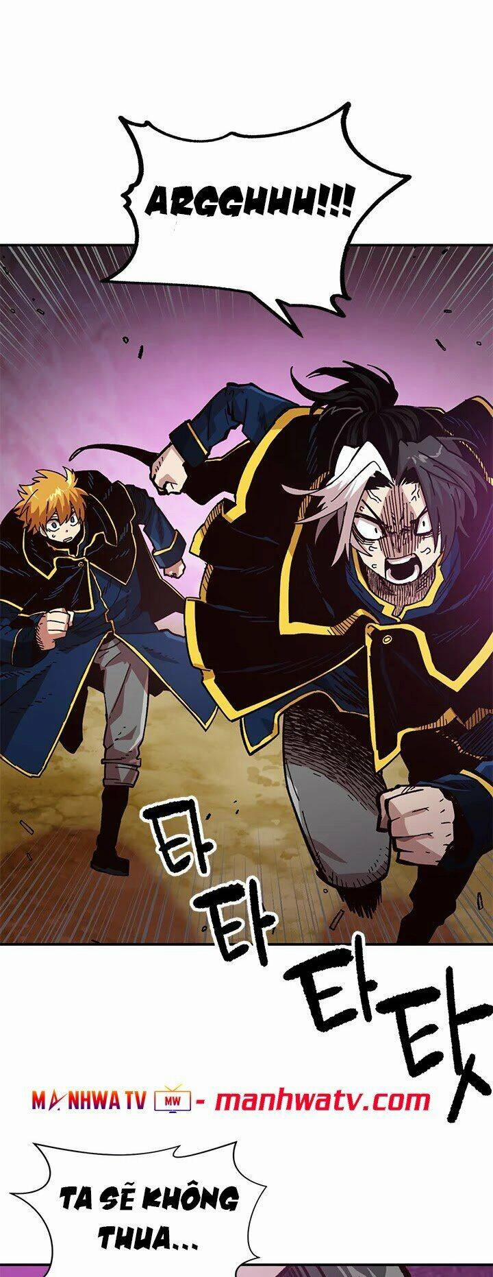 Nô Lệ Nghịch Thiên 23 trang 84