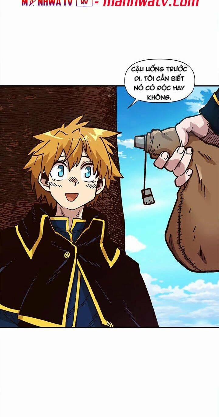 Nô Lệ Nghịch Thiên 23 trang 94