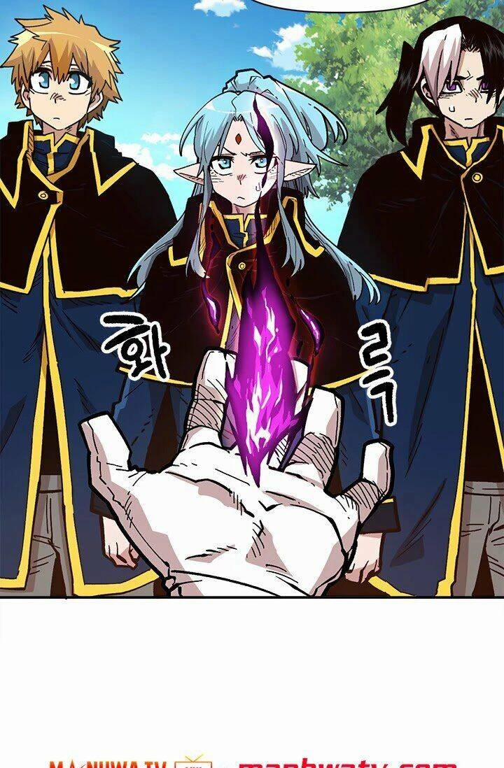 Nô Lệ Nghịch Thiên 24 trang 19