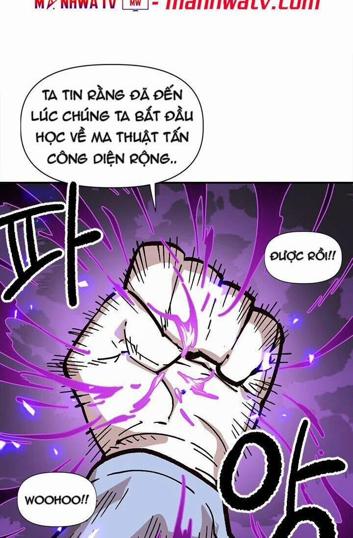 Nô Lệ Nghịch Thiên 24 trang 20