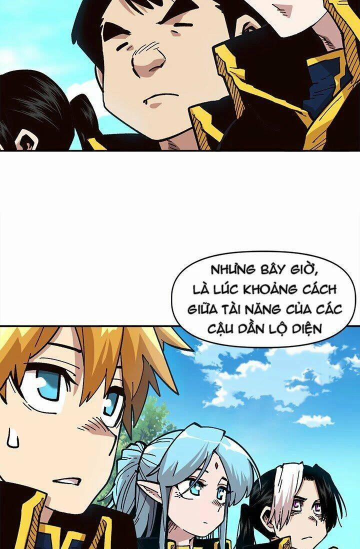 Nô Lệ Nghịch Thiên 24 trang 23