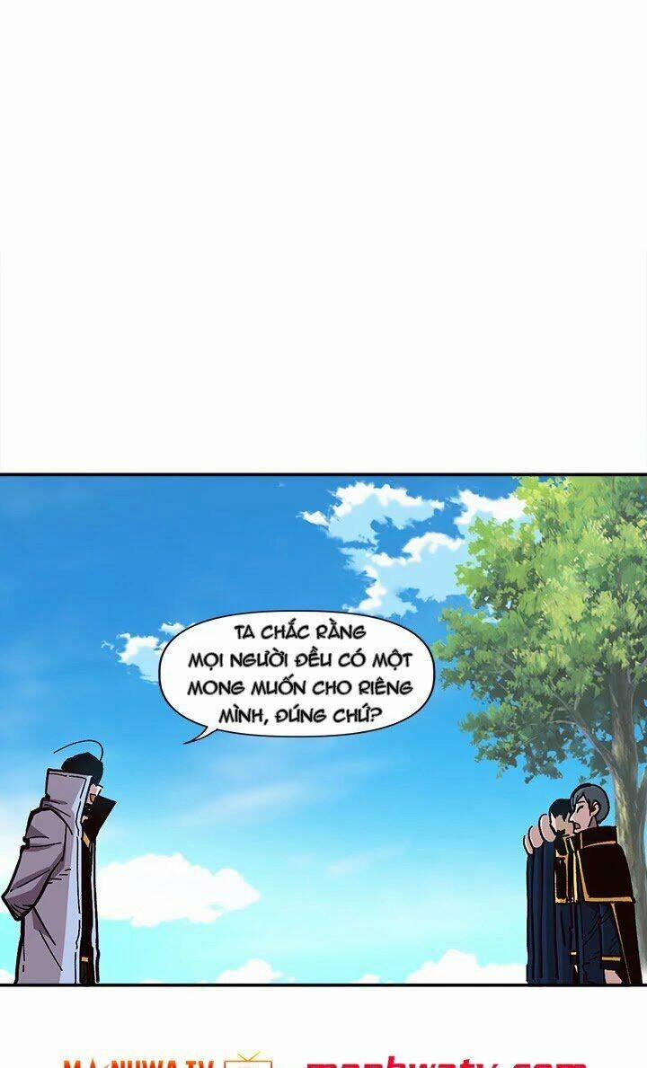 Nô Lệ Nghịch Thiên 24 trang 27