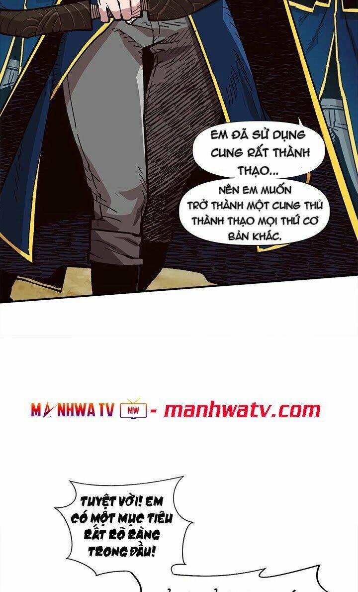 Nô Lệ Nghịch Thiên 24 trang 29