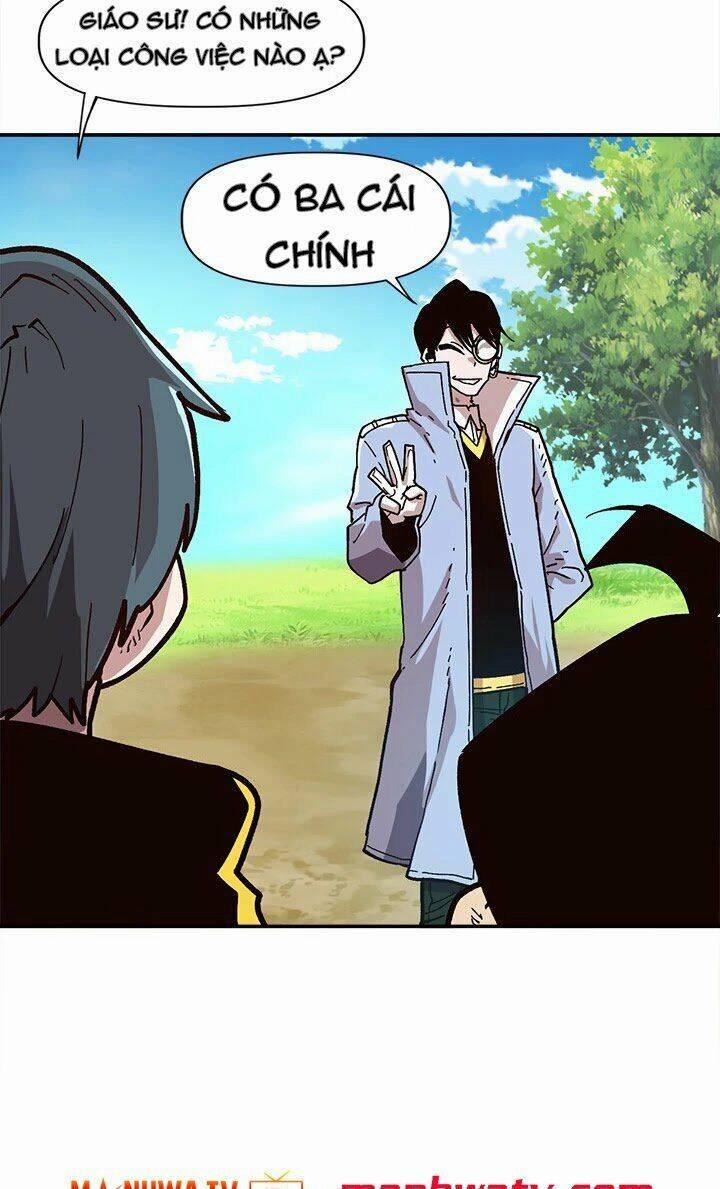 Nô Lệ Nghịch Thiên 24 trang 31