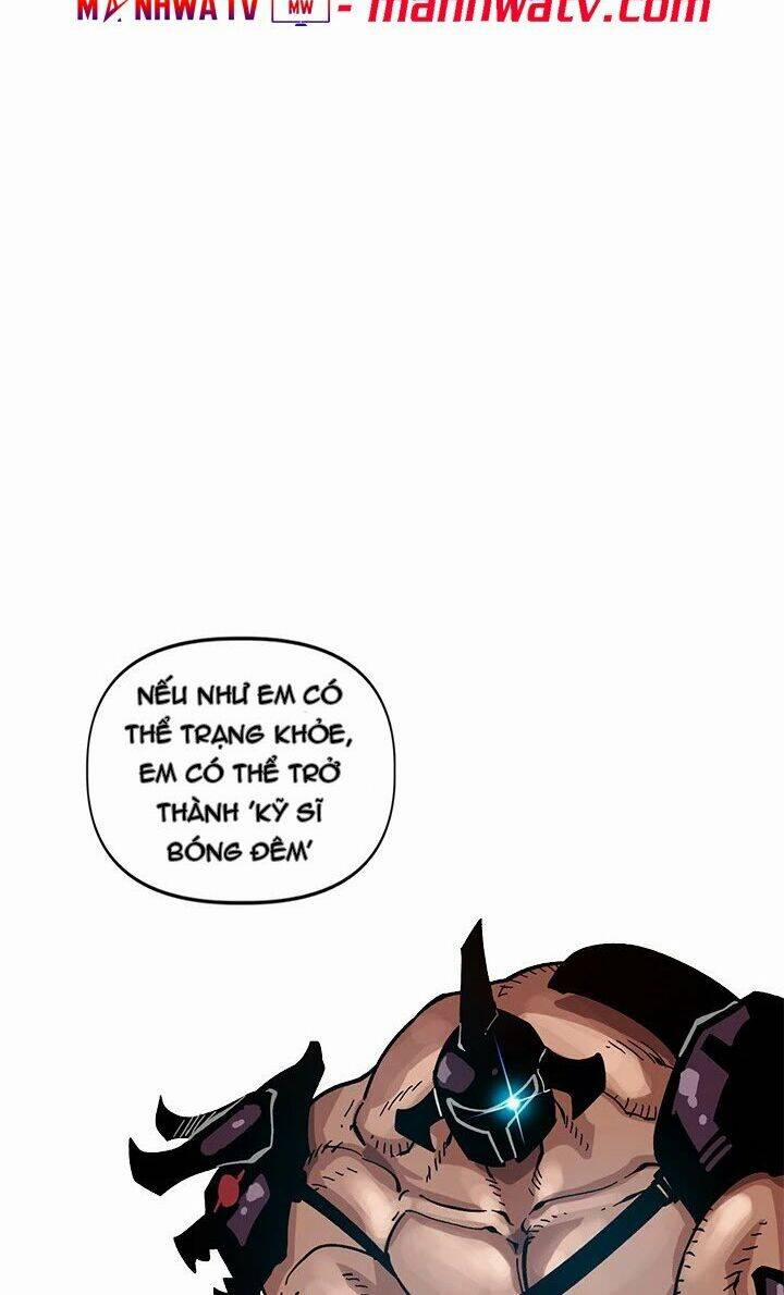 Nô Lệ Nghịch Thiên 24 trang 32