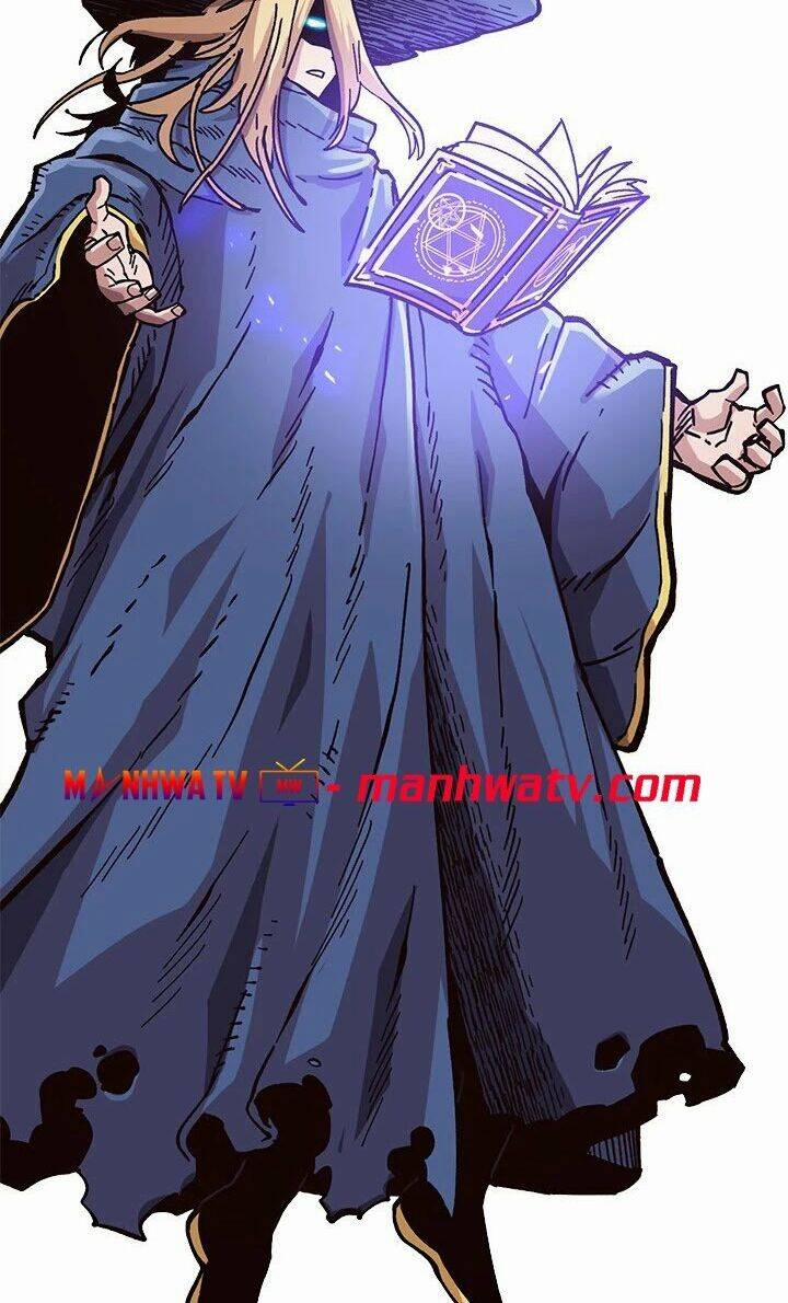 Nô Lệ Nghịch Thiên 24 trang 34