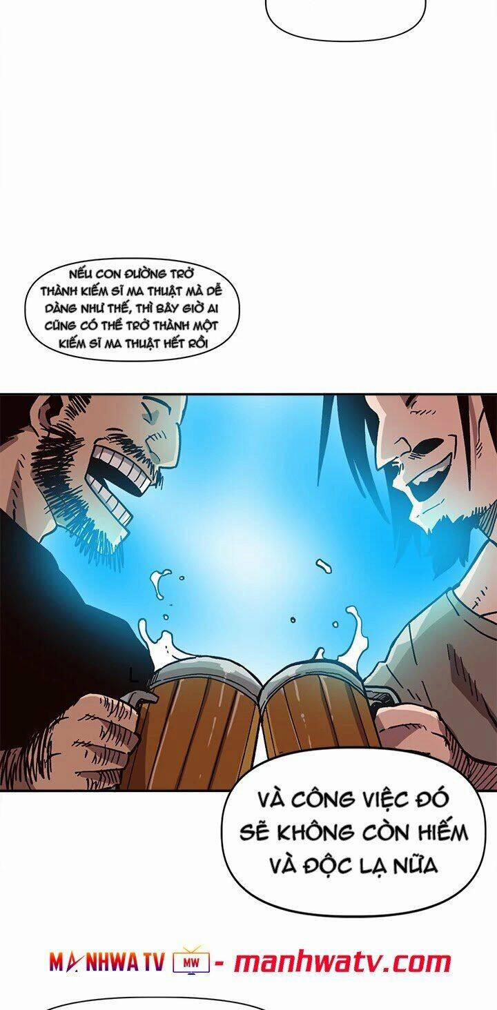 Nô Lệ Nghịch Thiên 24 trang 43