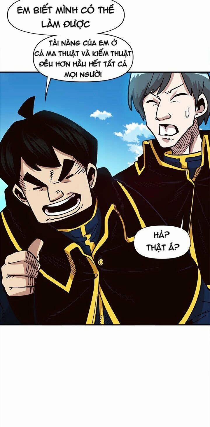 Nô Lệ Nghịch Thiên 24 trang 44