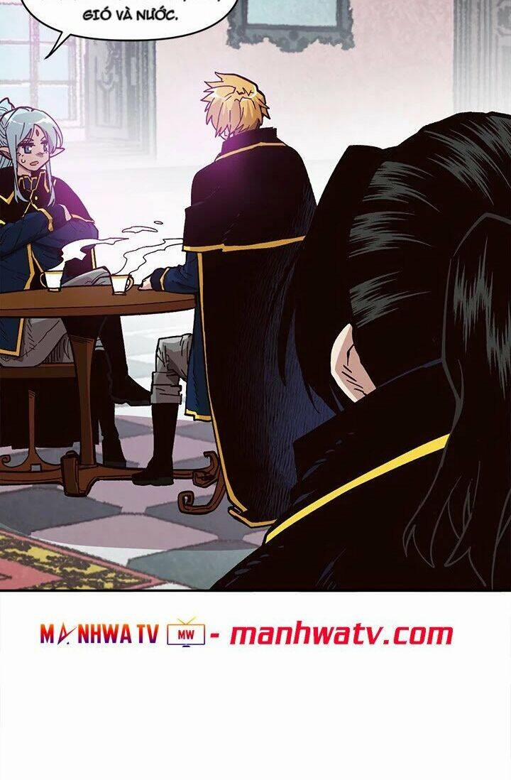 Nô Lệ Nghịch Thiên 24 trang 6