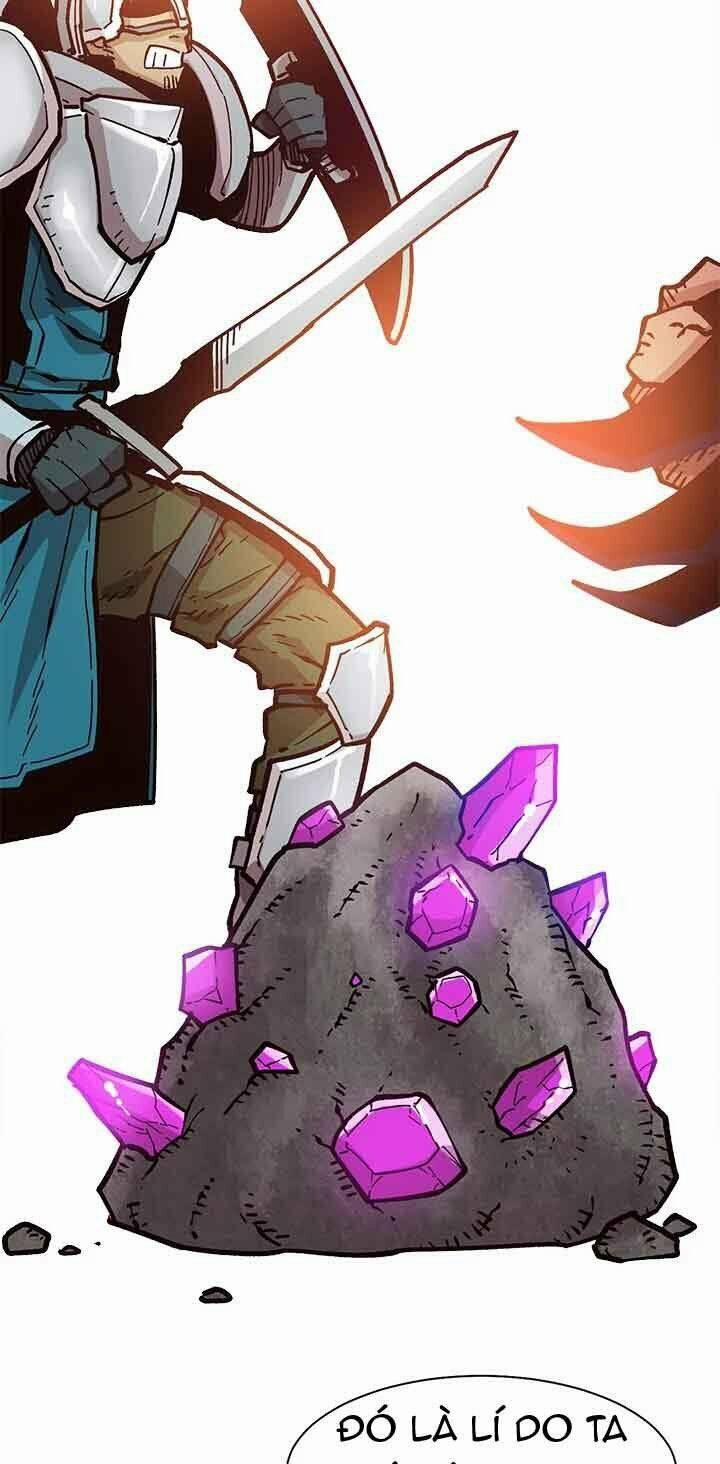 Nô Lệ Nghịch Thiên 25 trang 19