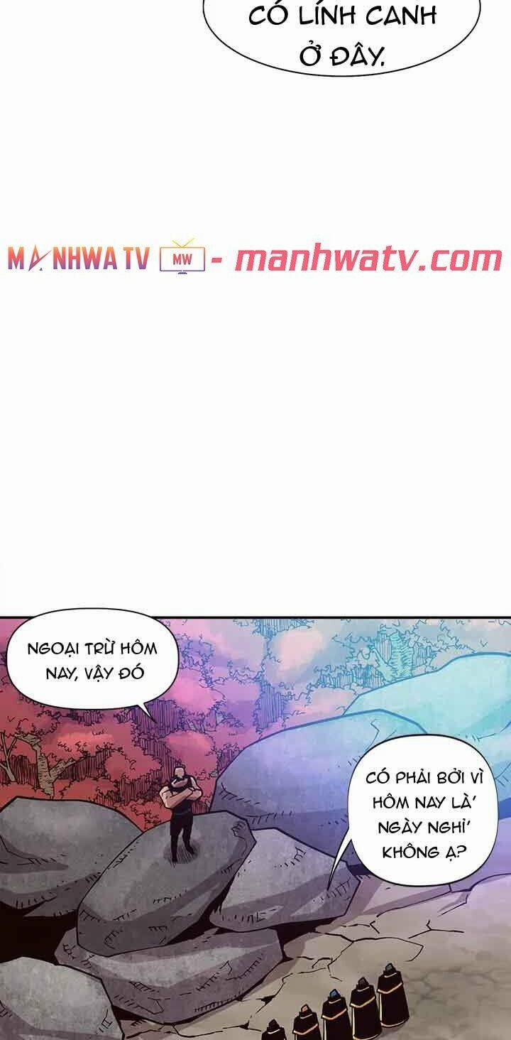 Nô Lệ Nghịch Thiên 25 trang 20