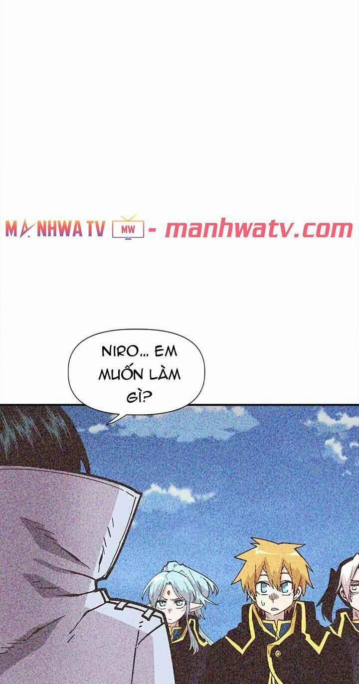 Nô Lệ Nghịch Thiên 25 trang 5