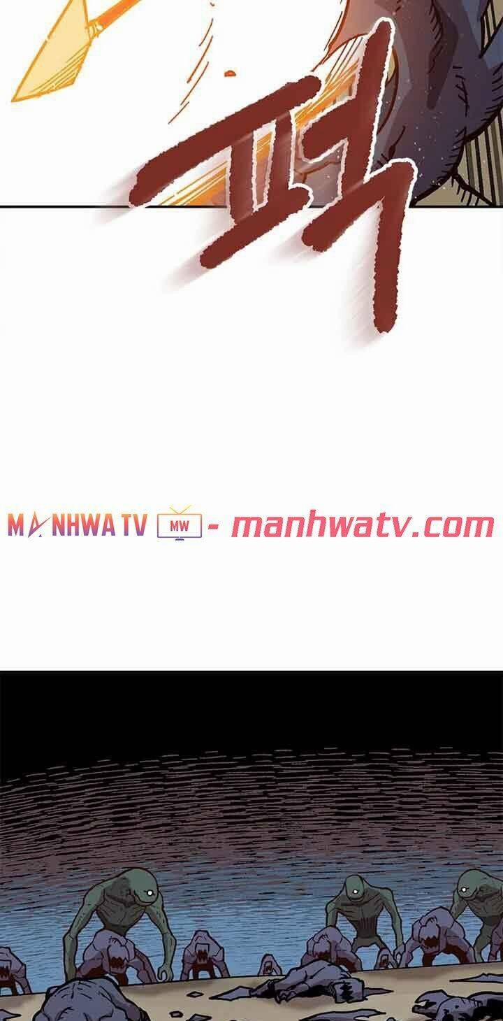 Nô Lệ Nghịch Thiên 25 trang 81