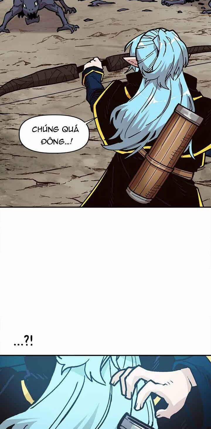 Nô Lệ Nghịch Thiên 25 trang 82