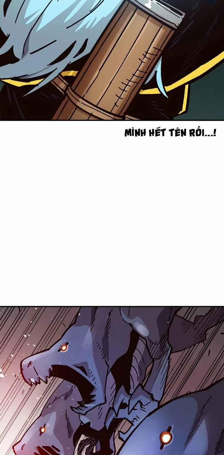 Nô Lệ Nghịch Thiên 25 trang 83