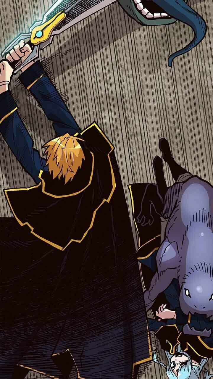 Nô Lệ Nghịch Thiên 25 trang 93