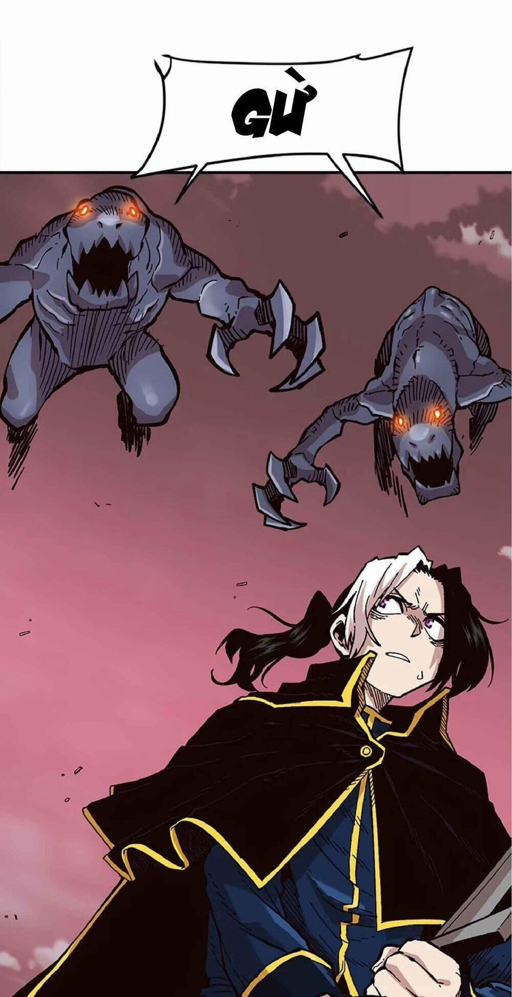 Nô Lệ Nghịch Thiên 26 trang 15