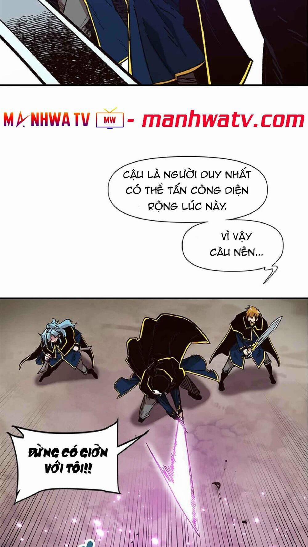 Nô Lệ Nghịch Thiên 26 trang 29