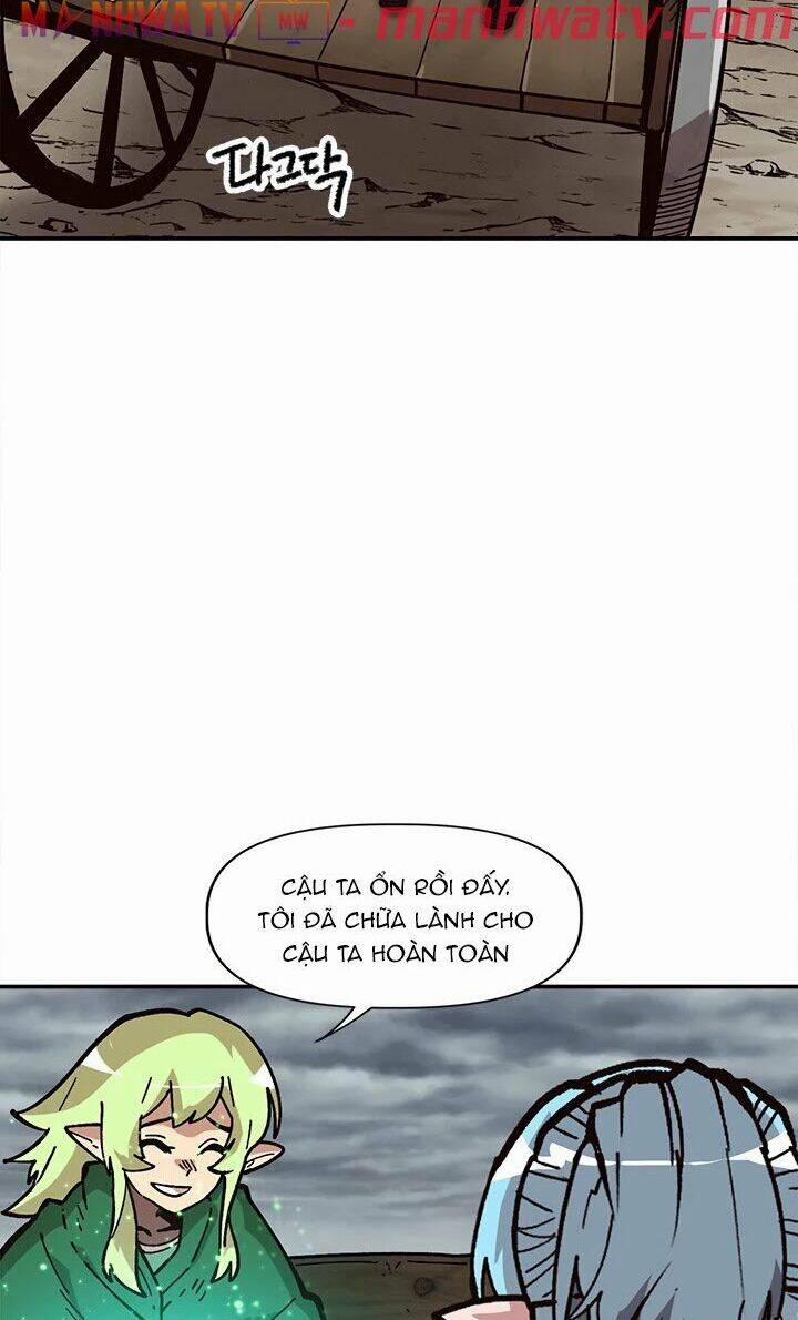 Nô Lệ Nghịch Thiên 27 trang 16