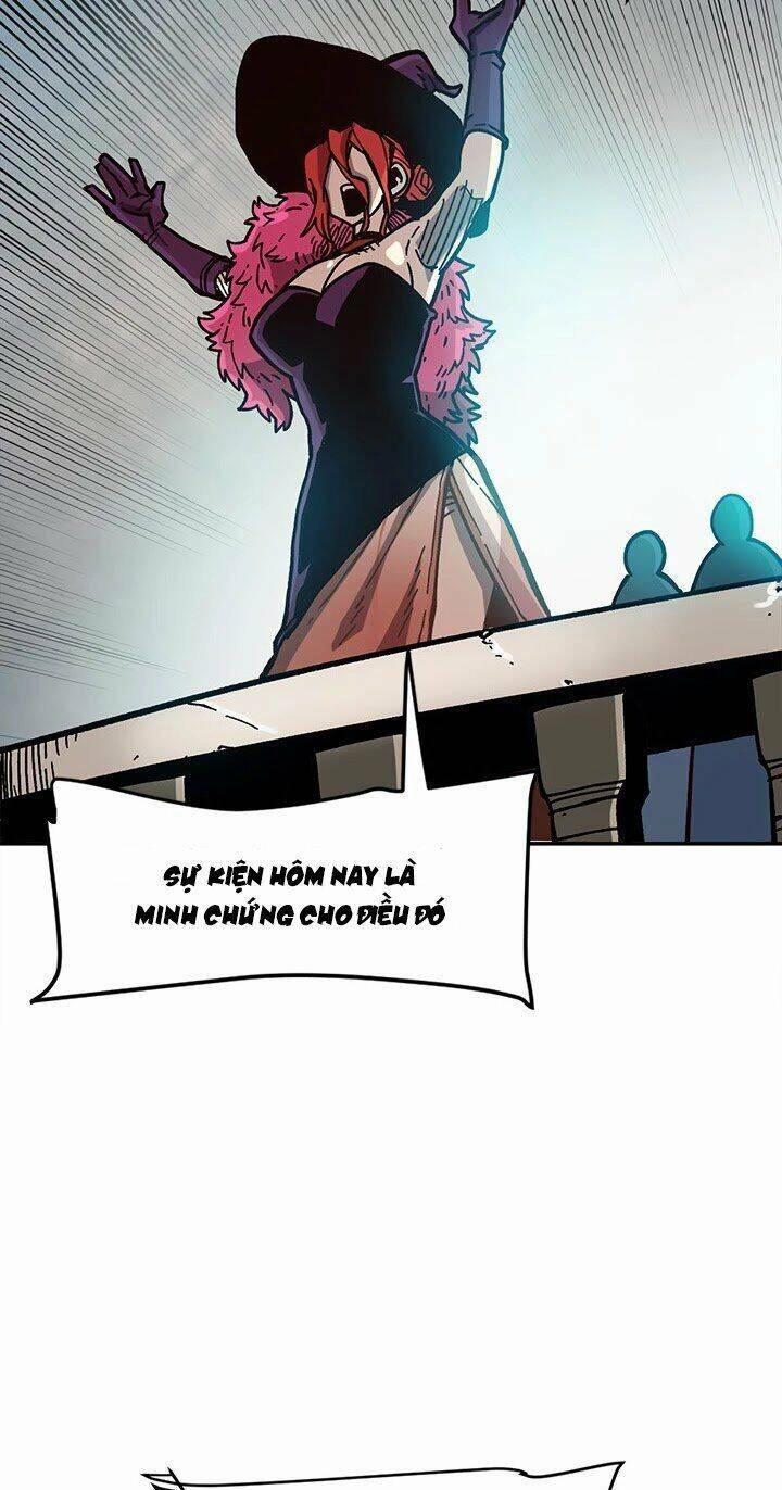 Nô Lệ Nghịch Thiên 27 trang 29