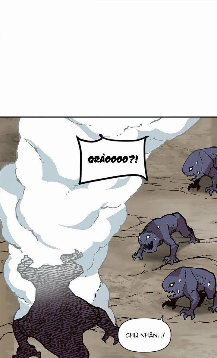 Nô Lệ Nghịch Thiên 27 trang 3