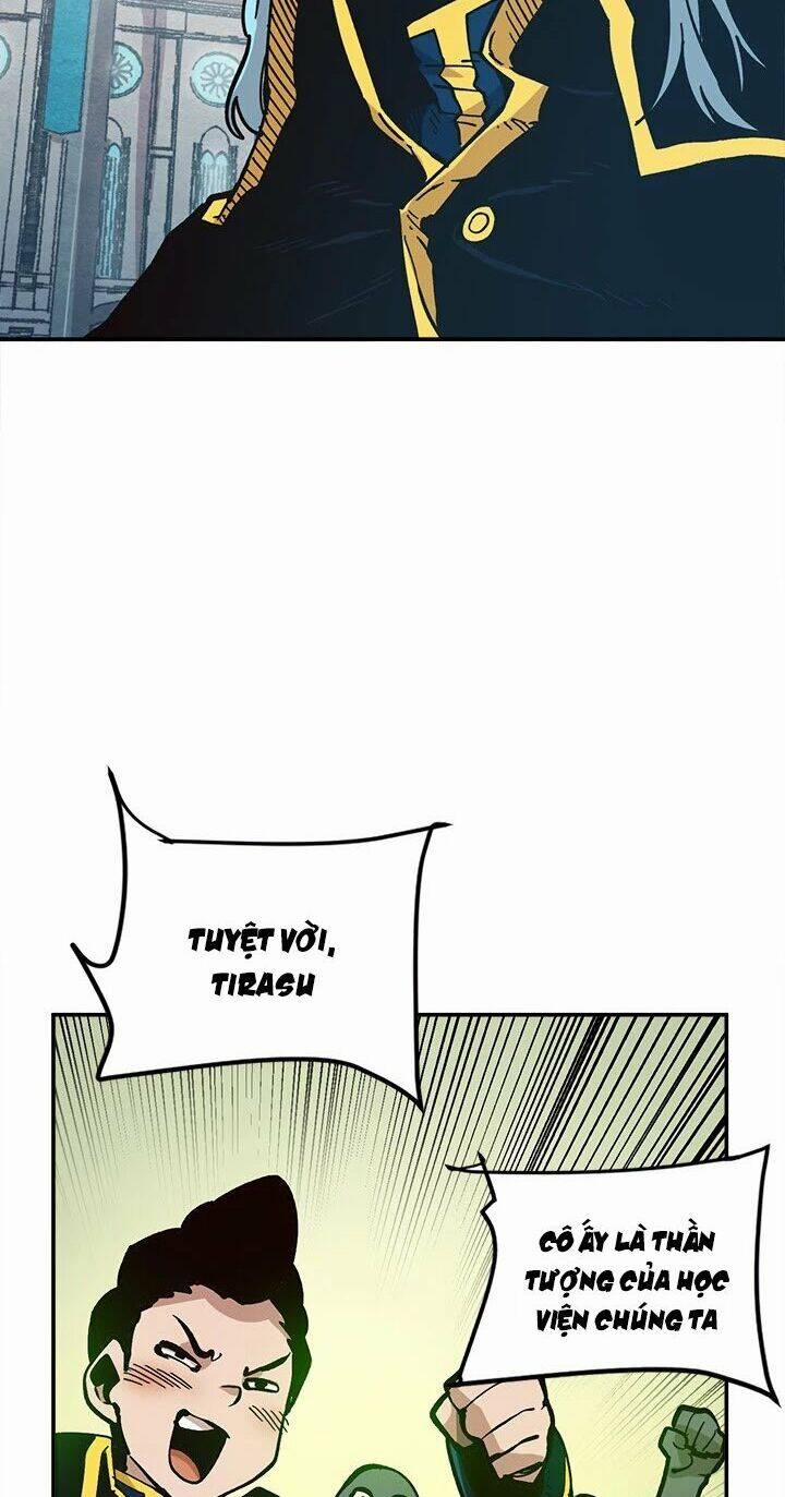 Nô Lệ Nghịch Thiên 27 trang 36