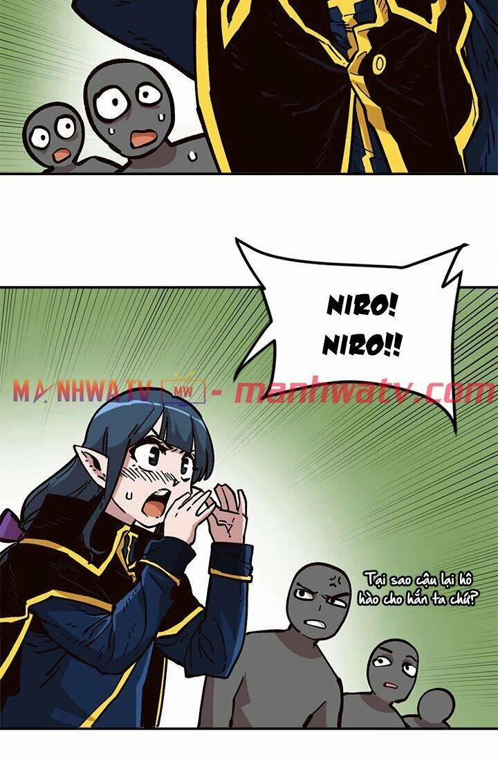 Nô Lệ Nghịch Thiên 27 trang 47