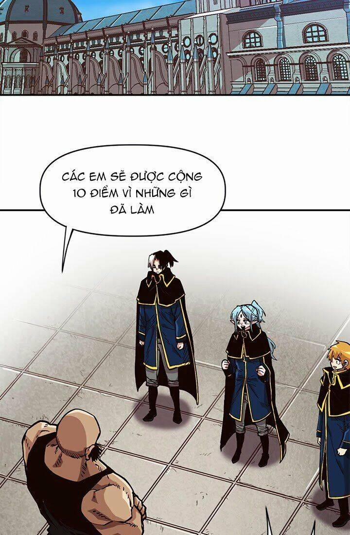 Nô Lệ Nghịch Thiên 27 trang 54