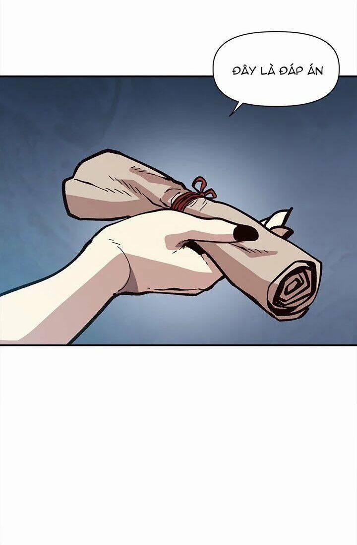 Nô Lệ Nghịch Thiên 27 trang 76