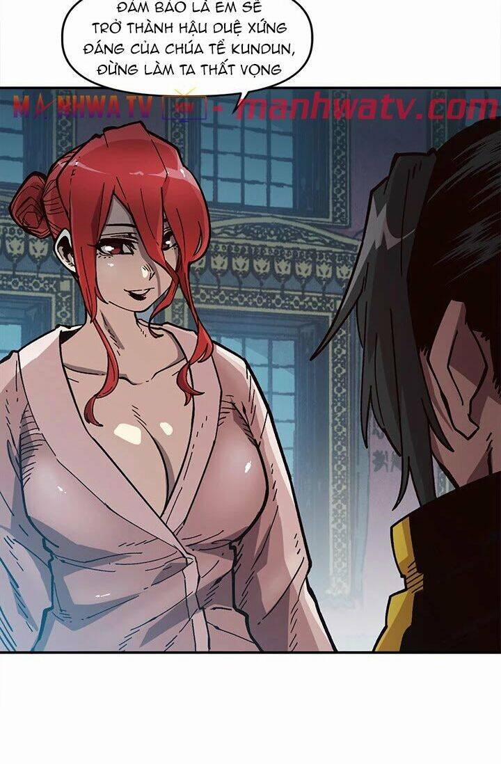 Nô Lệ Nghịch Thiên 27 trang 78
