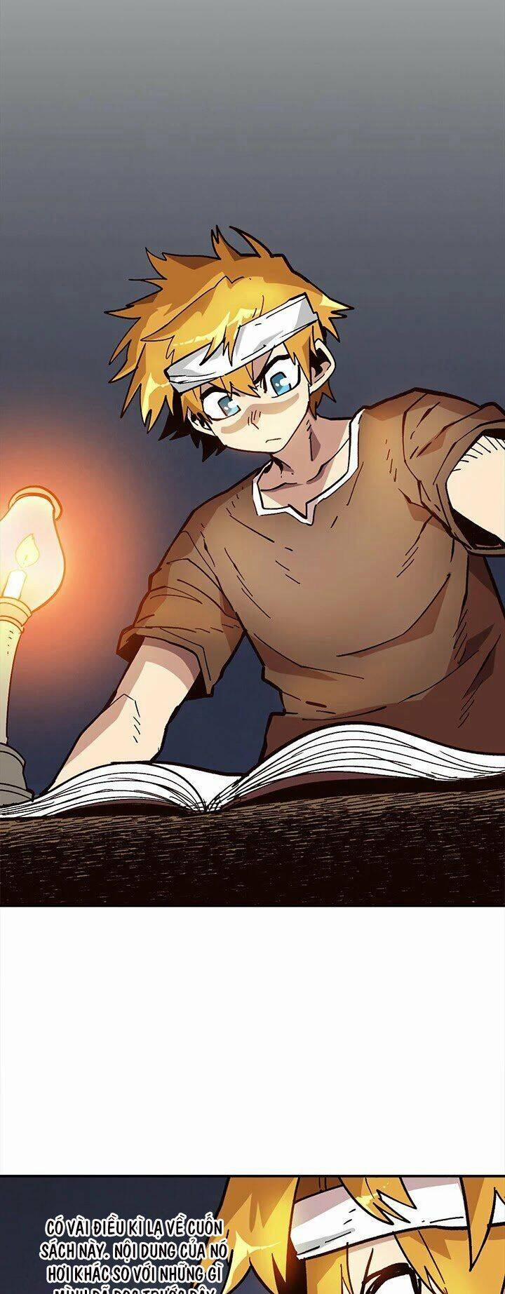 Nô Lệ Nghịch Thiên 27 trang 96