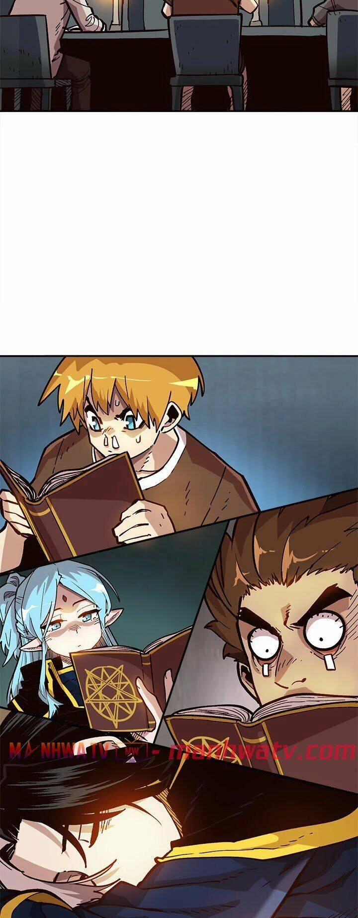 Nô Lệ Nghịch Thiên 27 trang 98