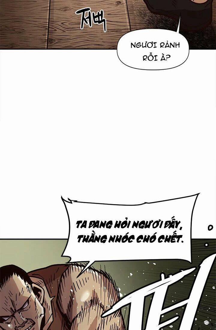 Nô Lệ Nghịch Thiên 28 trang 17