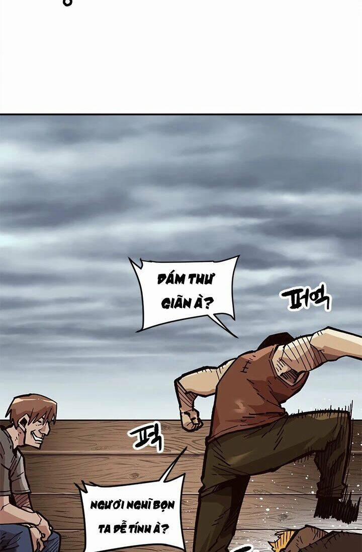 Nô Lệ Nghịch Thiên 28 trang 19