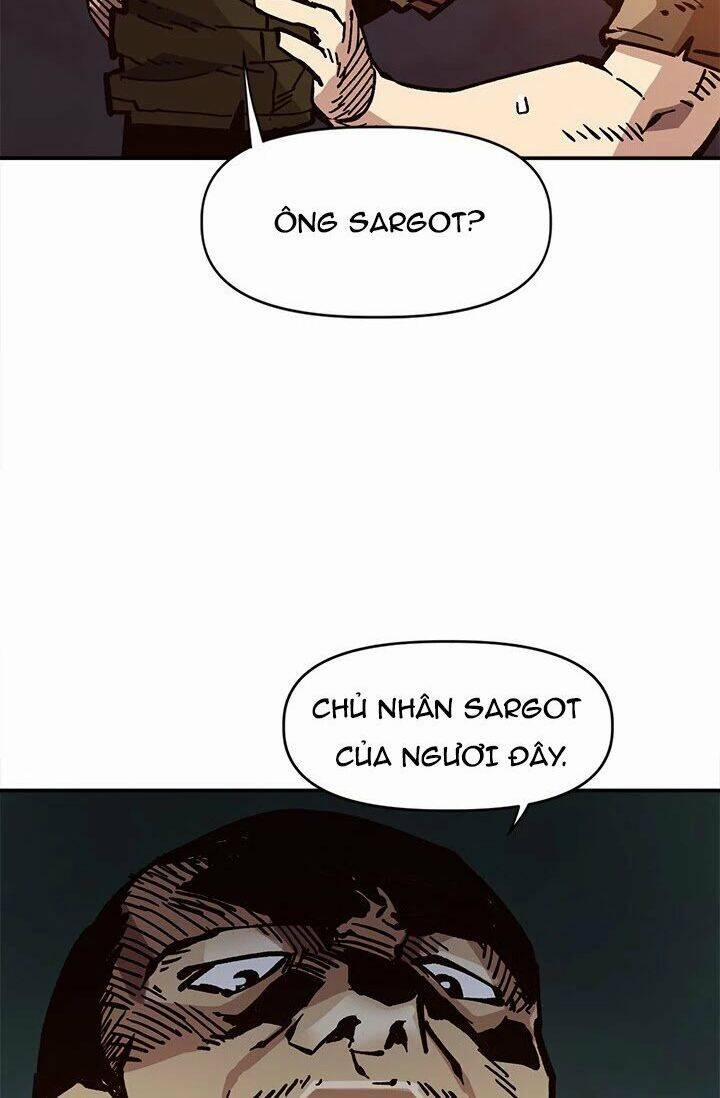 Nô Lệ Nghịch Thiên 28 trang 21