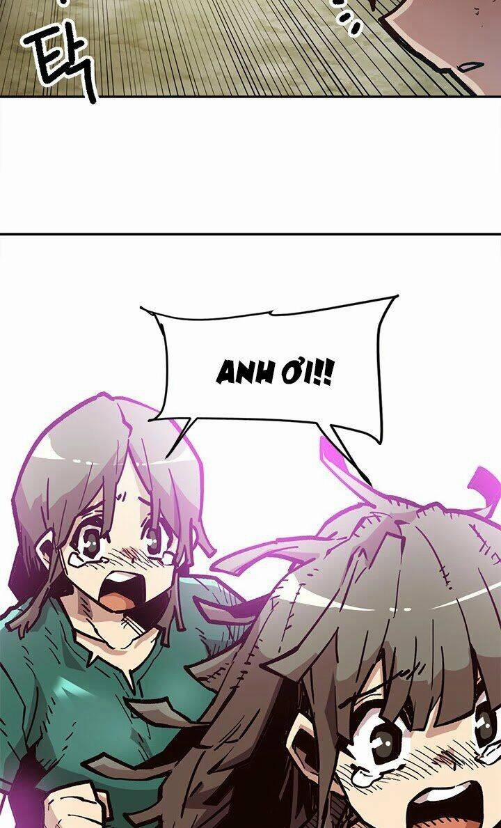 Nô Lệ Nghịch Thiên 28 trang 30