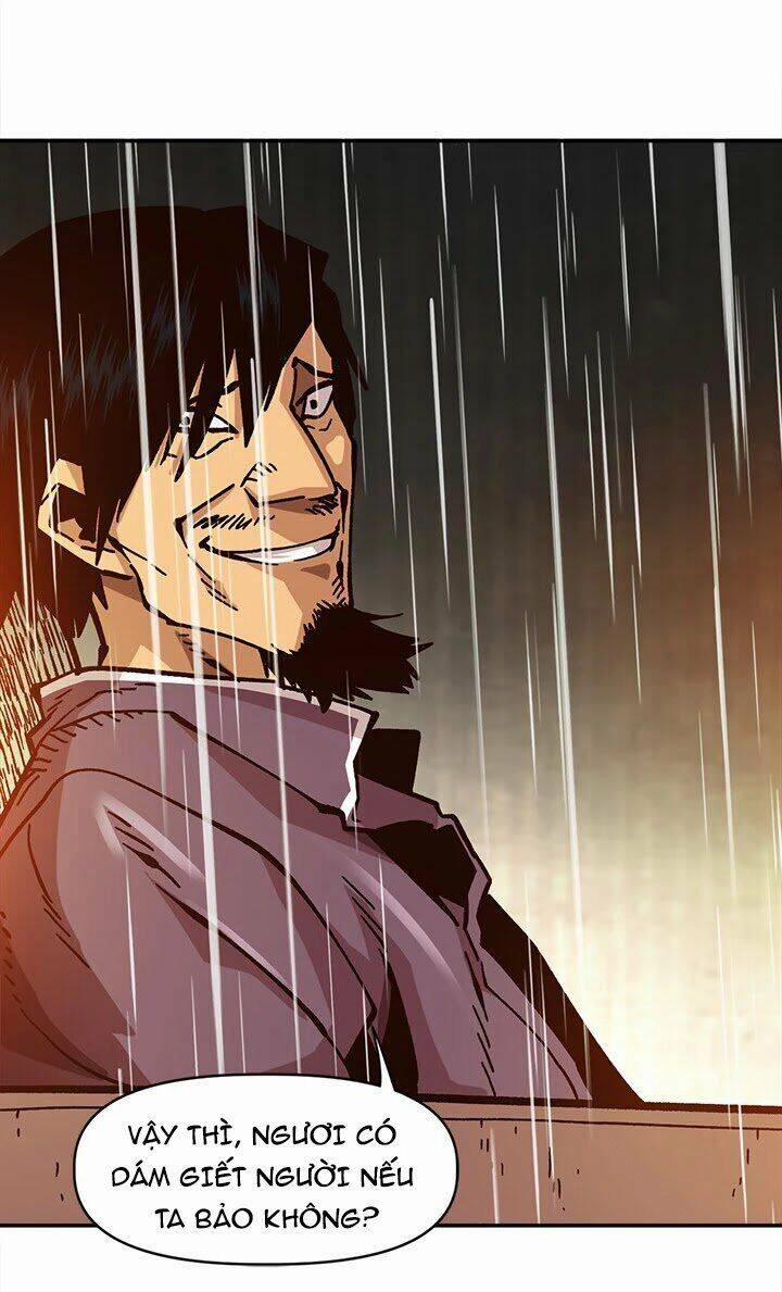 Nô Lệ Nghịch Thiên 28 trang 74