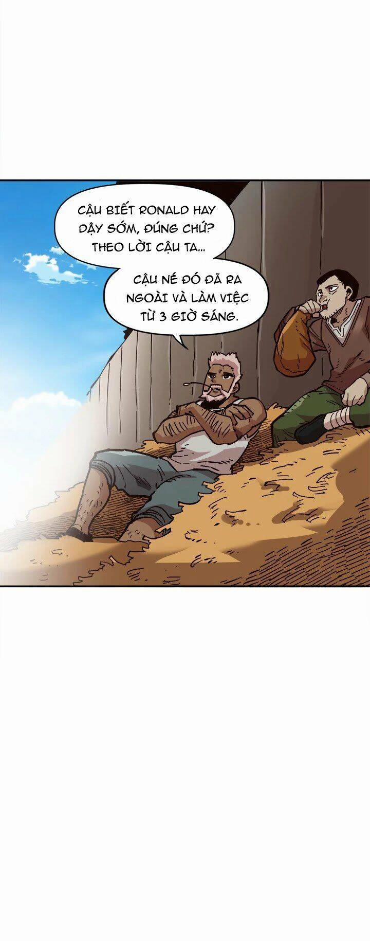 Nô Lệ Nghịch Thiên 28 trang 91