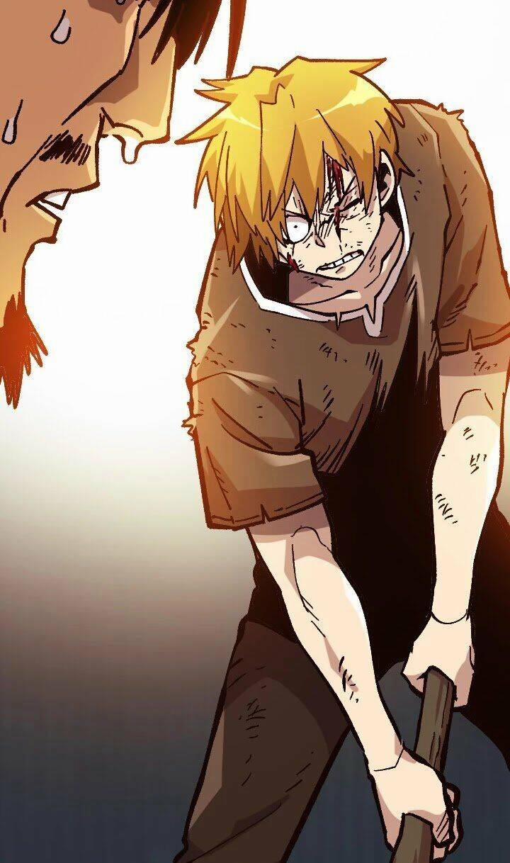 Nô Lệ Nghịch Thiên 29 trang 108