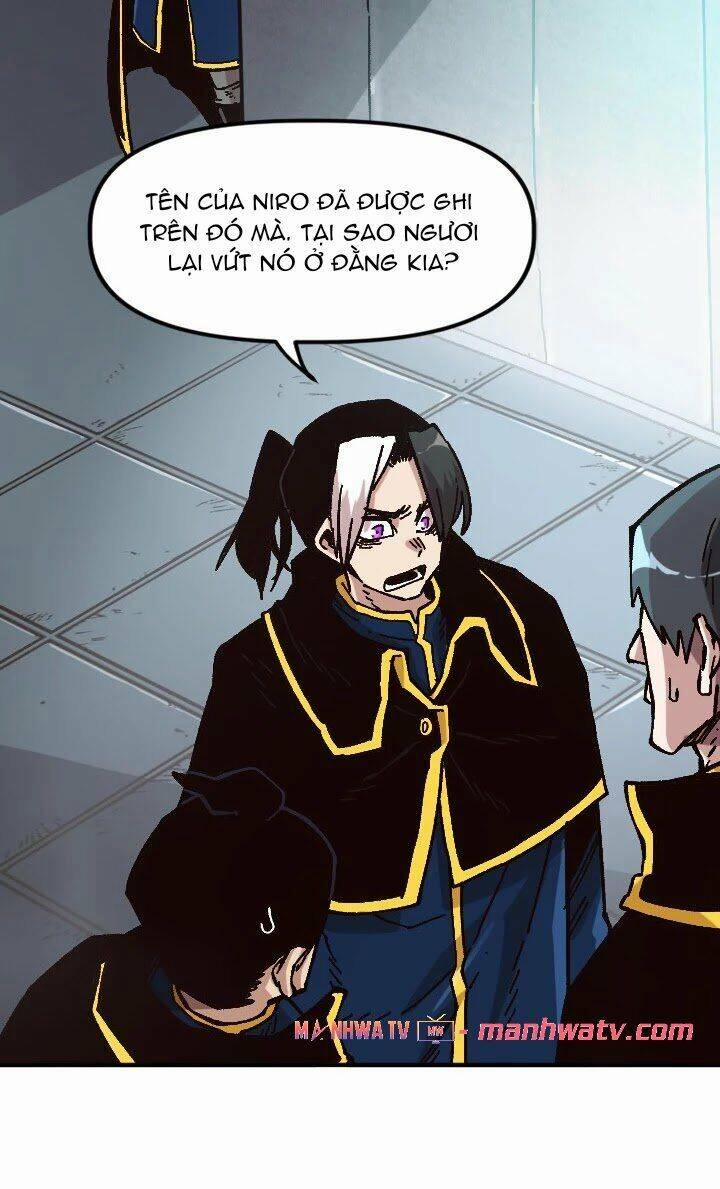 Nô Lệ Nghịch Thiên 29 trang 28