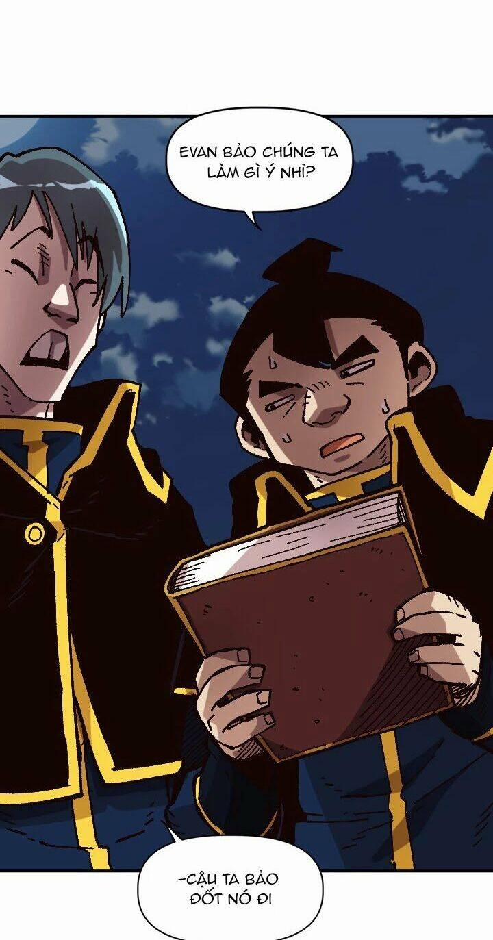 Nô Lệ Nghịch Thiên 29 trang 39