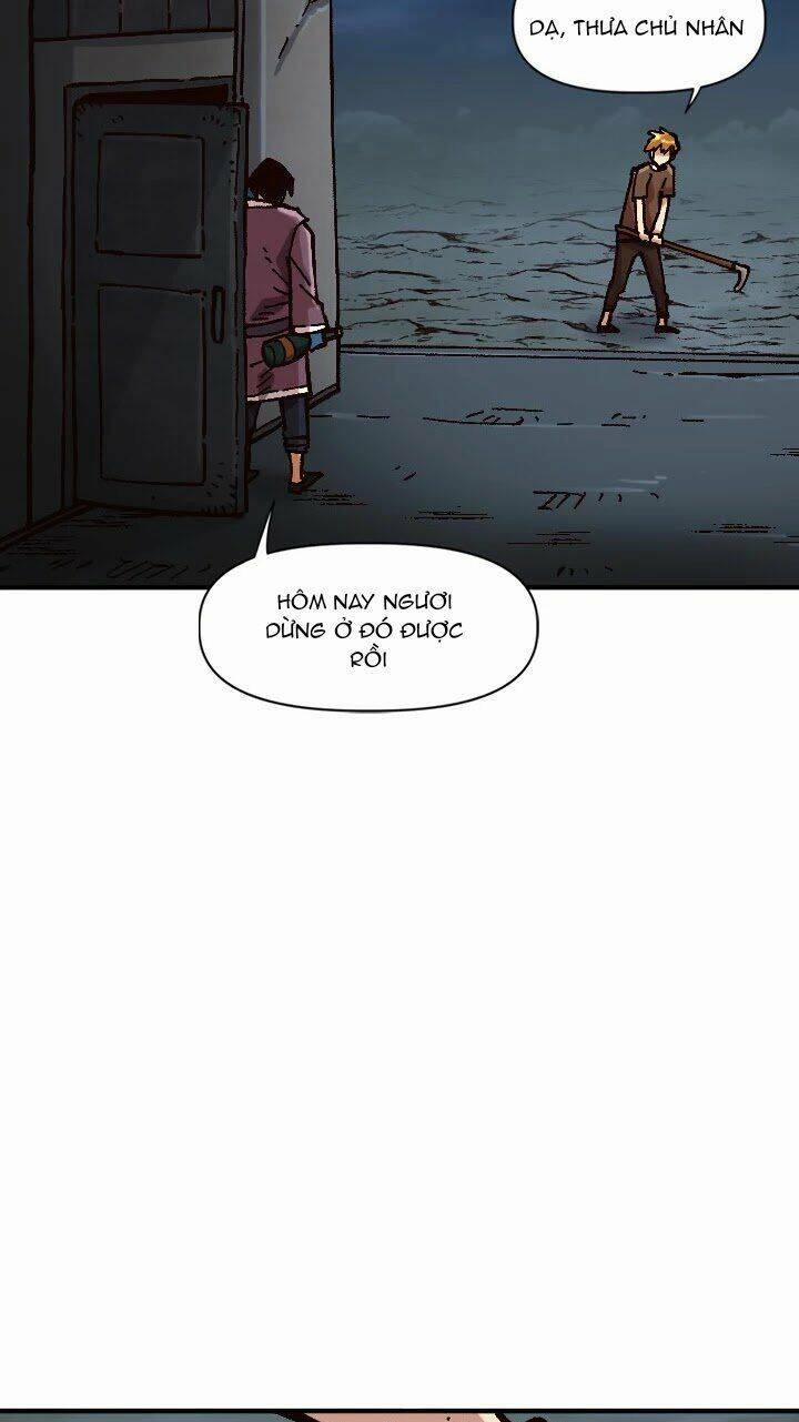 Nô Lệ Nghịch Thiên 29 trang 4