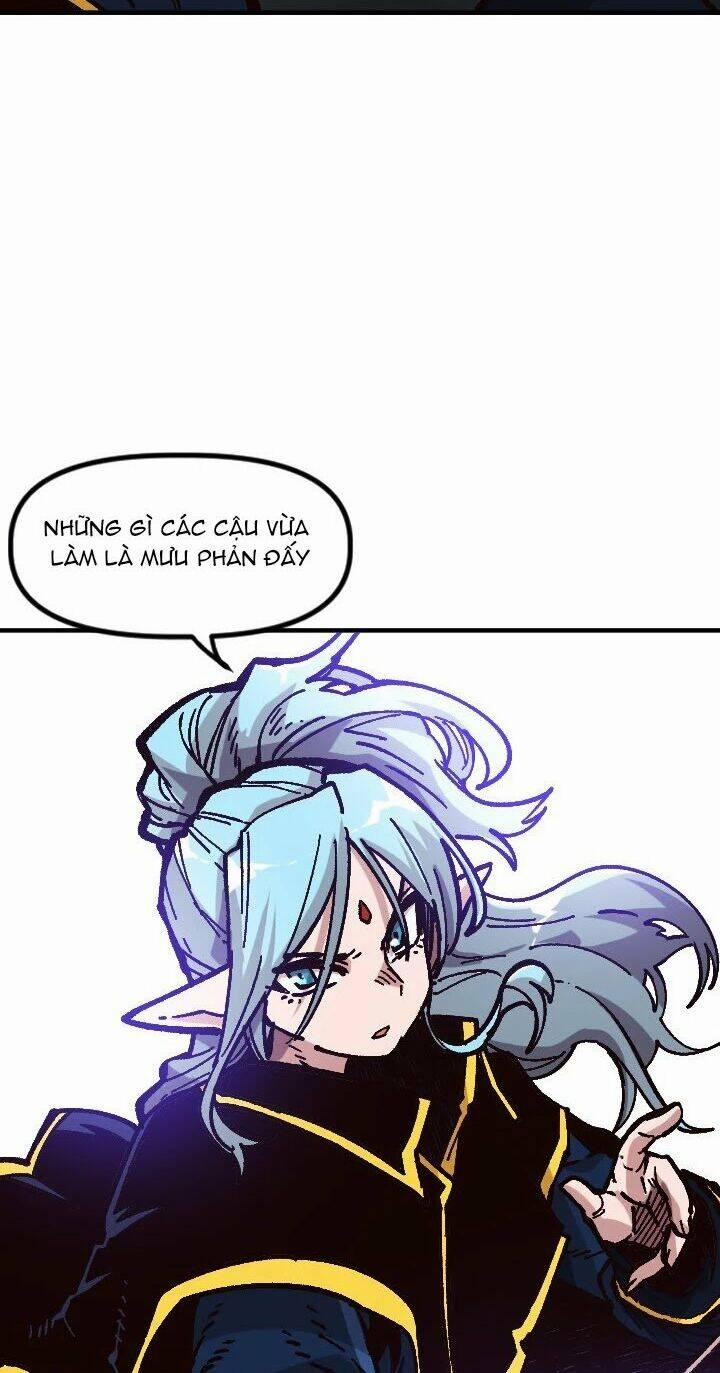 Nô Lệ Nghịch Thiên 29 trang 47