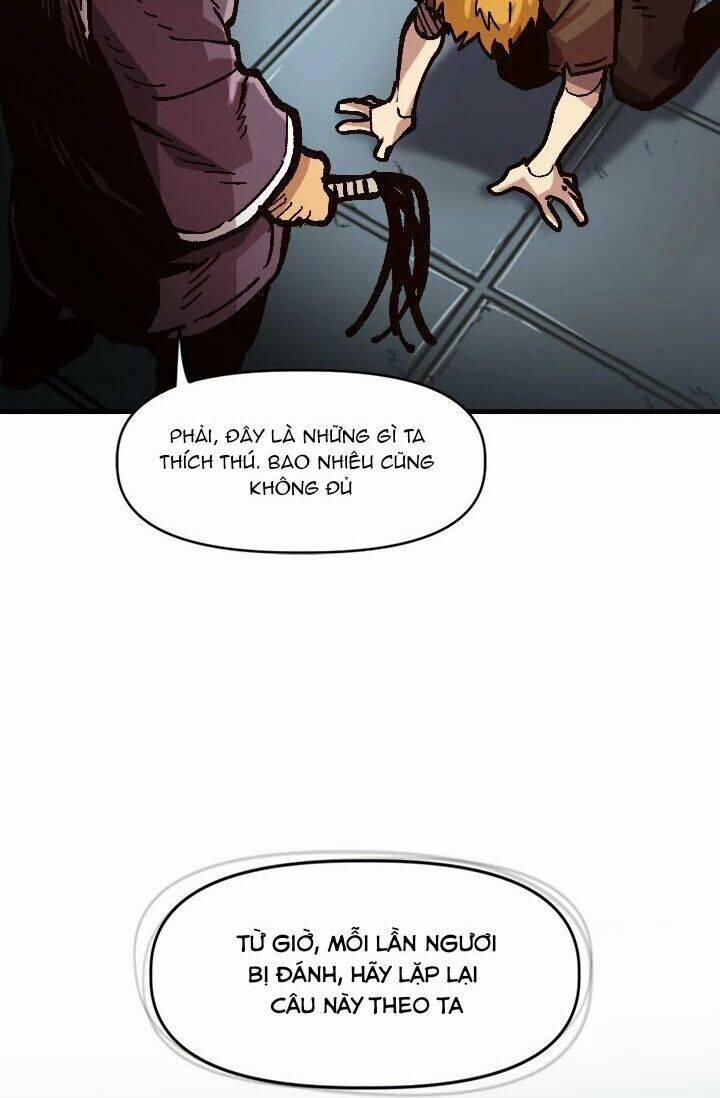 Nô Lệ Nghịch Thiên 29 trang 55