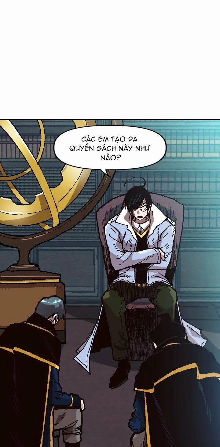 Nô Lệ Nghịch Thiên 29 trang 65