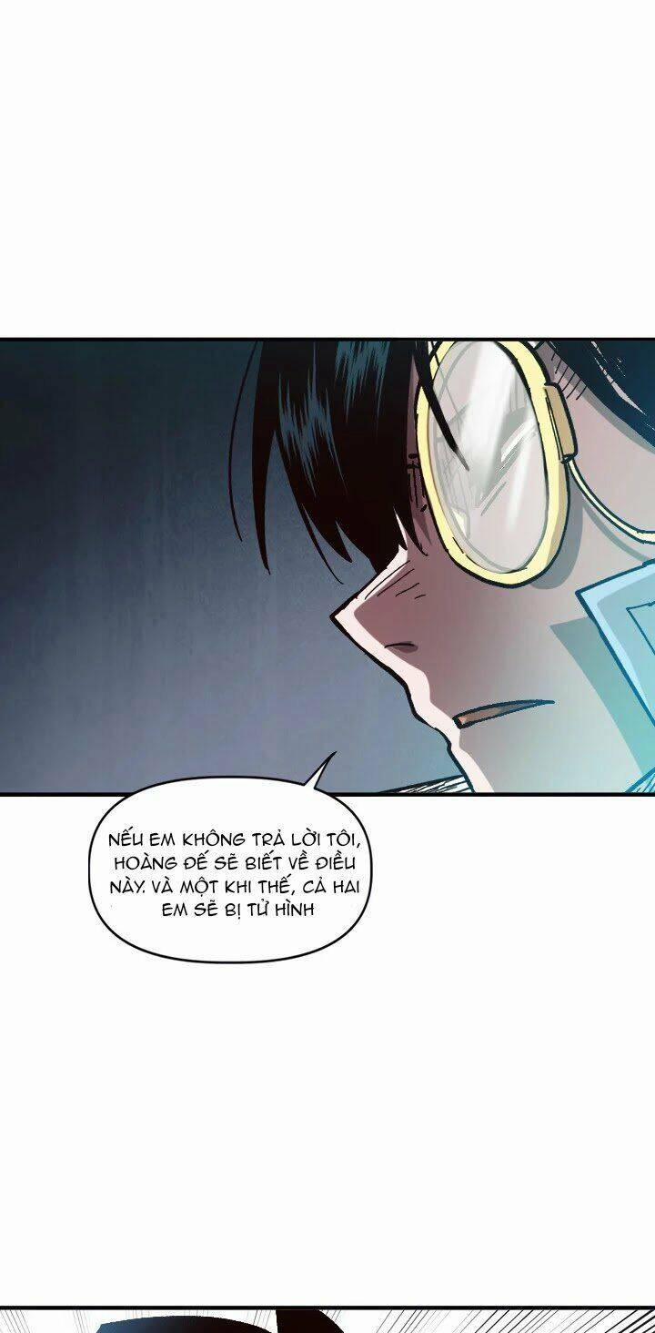 Nô Lệ Nghịch Thiên 29 trang 68