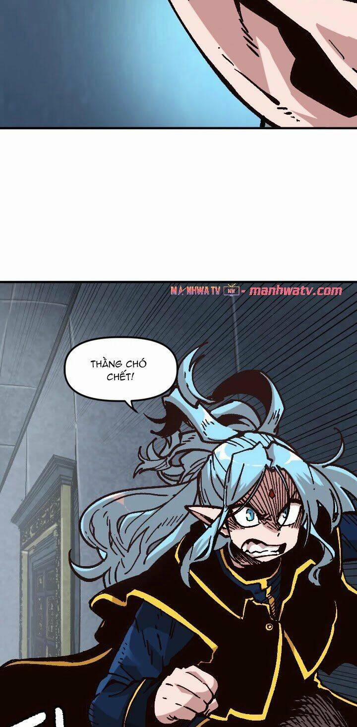 Nô Lệ Nghịch Thiên 29 trang 70