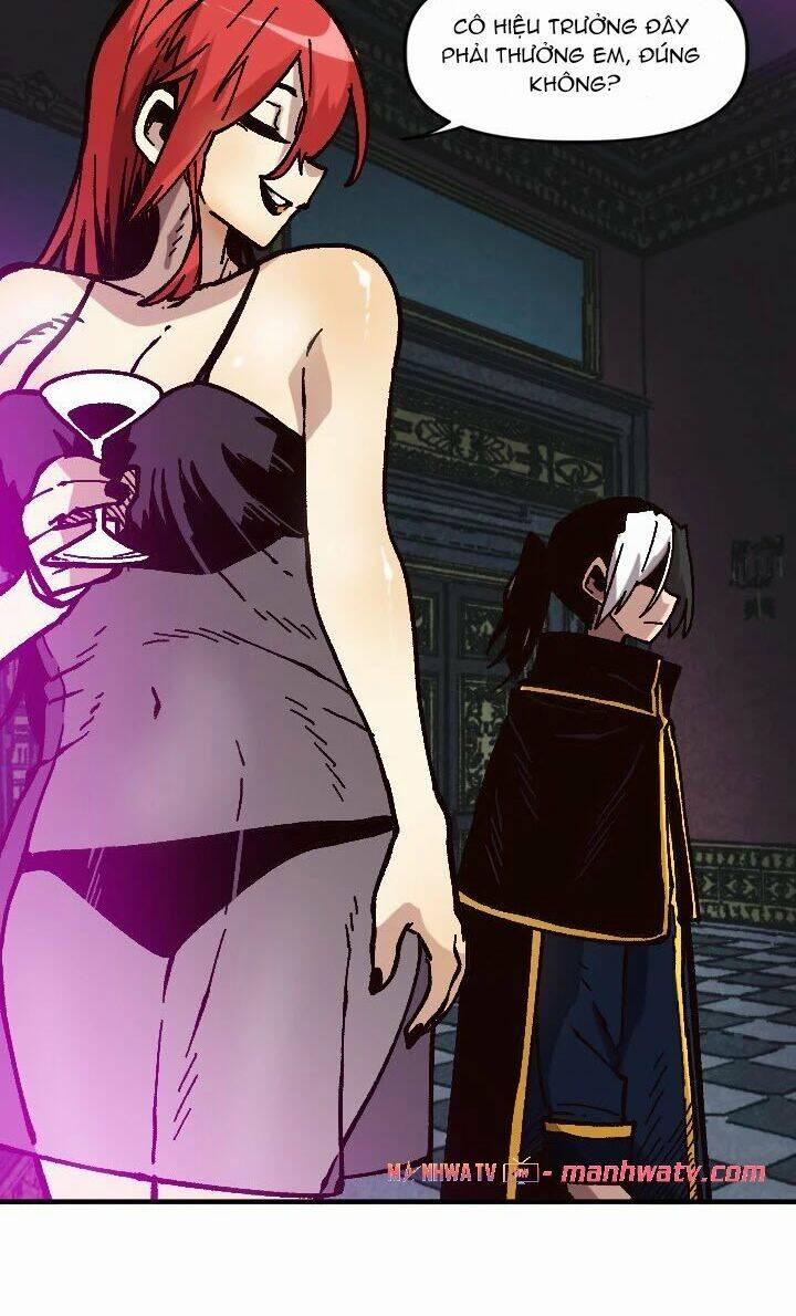 Nô Lệ Nghịch Thiên 29 trang 75